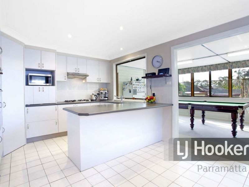 20 Tennyson Street, Parramatta NSW 2150