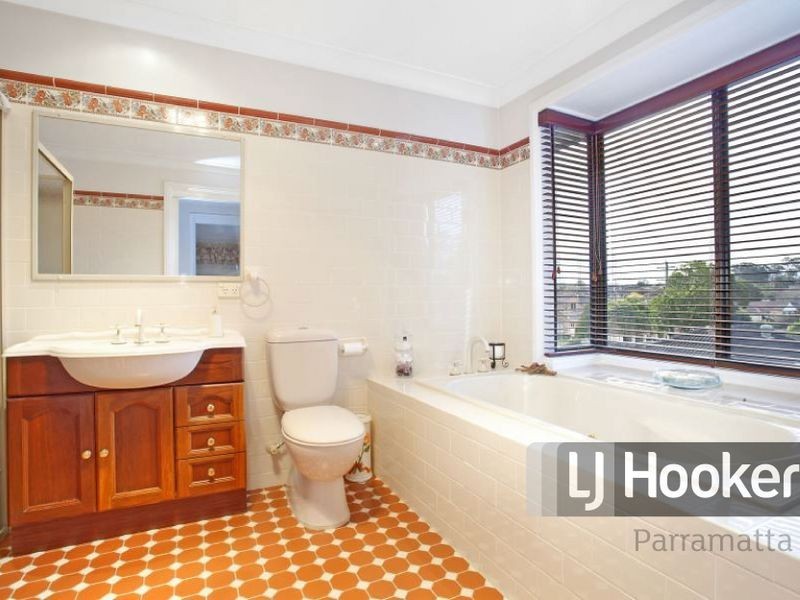 20 Tennyson Street, Parramatta NSW 2150