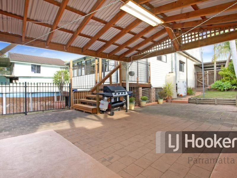 20 Tennyson Street, Parramatta NSW 2150