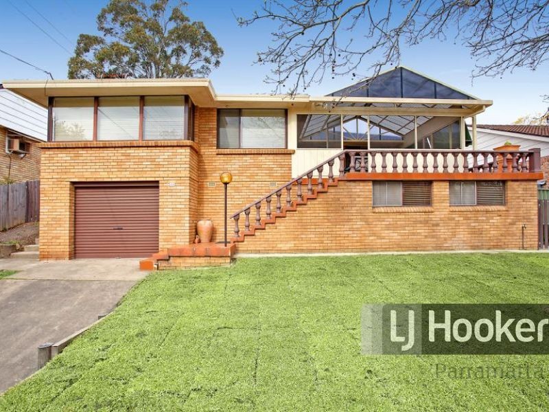 48 Reiby Drive, Baulkham Hills NSW 2153