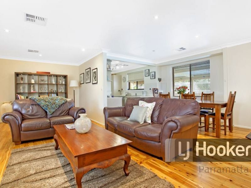 48 Reiby Drive, Baulkham Hills NSW 2153