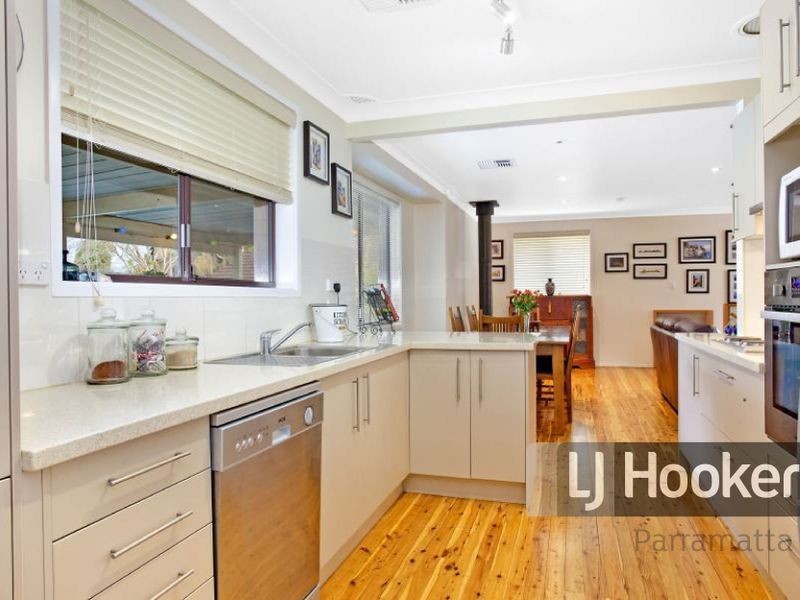 48 Reiby Drive, Baulkham Hills NSW 2153