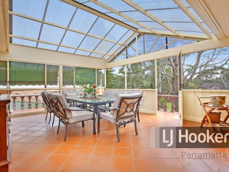 48 Reiby Drive, Baulkham Hills NSW 2153
