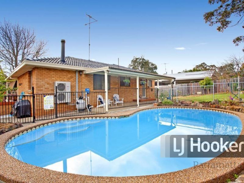 48 Reiby Drive, Baulkham Hills NSW 2153