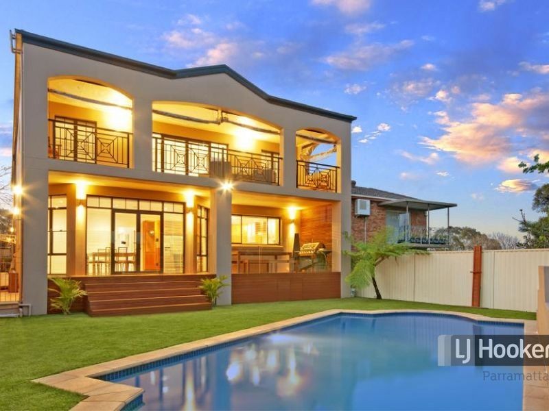 32 Ferris Street, Ermington NSW 2115