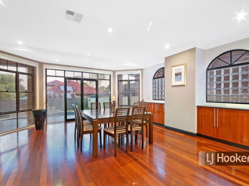 32 Ferris Street, Ermington NSW 2115