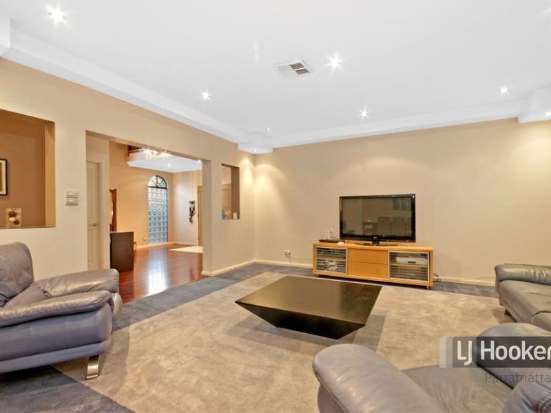 32 Ferris Street, Ermington NSW 2115