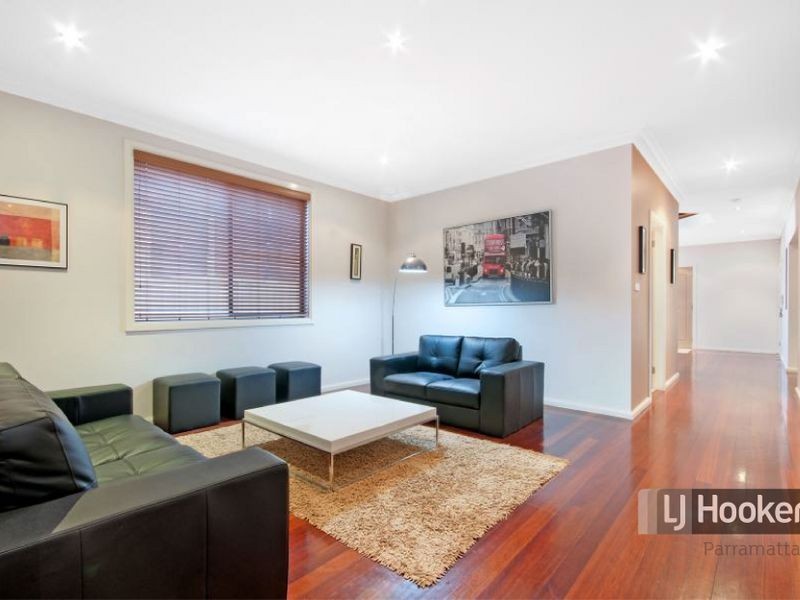 32 Ferris Street, Ermington NSW 2115