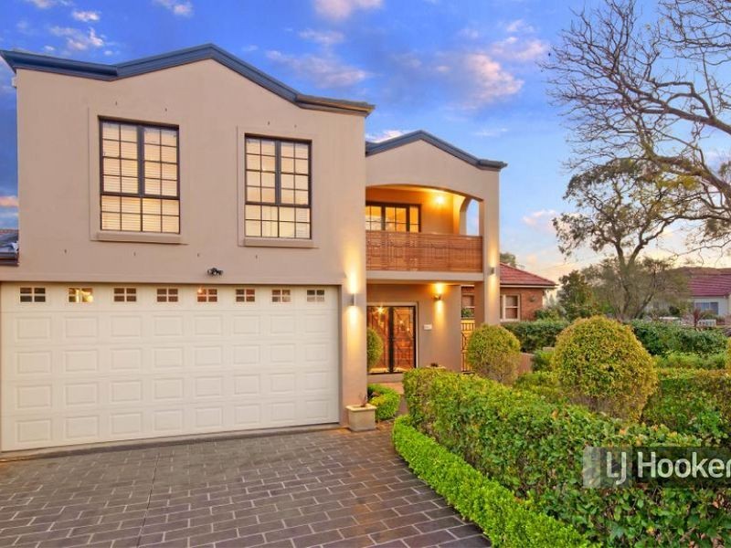 32 Ferris Street, Ermington NSW 2115