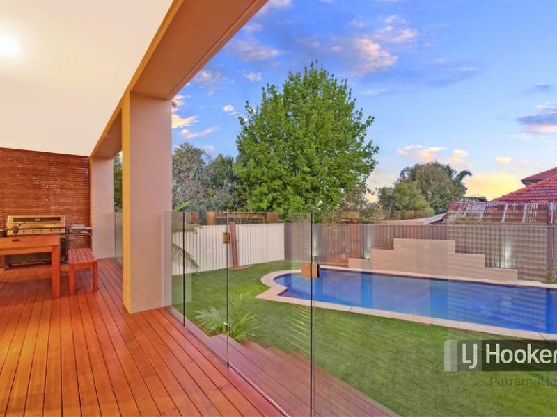 32 Ferris Street, Ermington NSW 2115