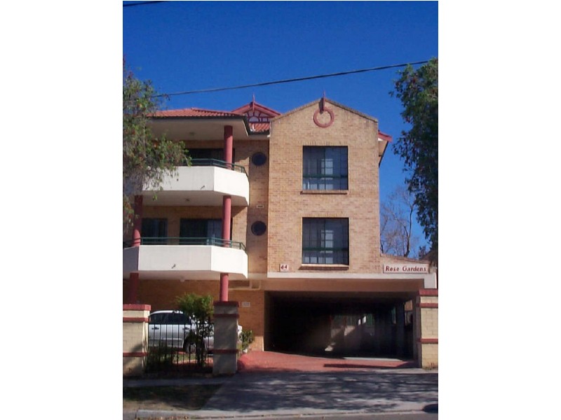 Harris Park NSW 2150