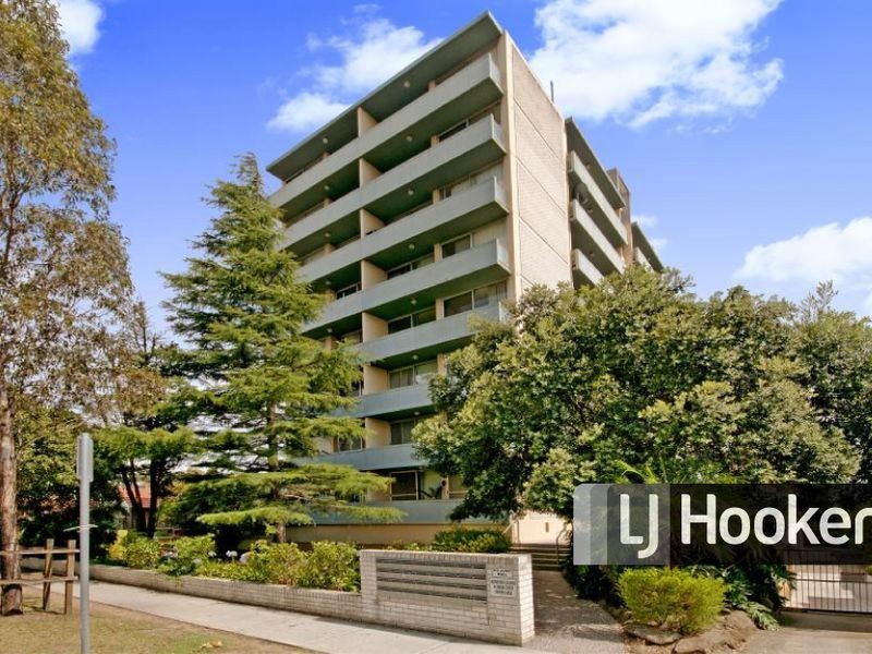 30 Alice Street, Harris Park NSW 2150