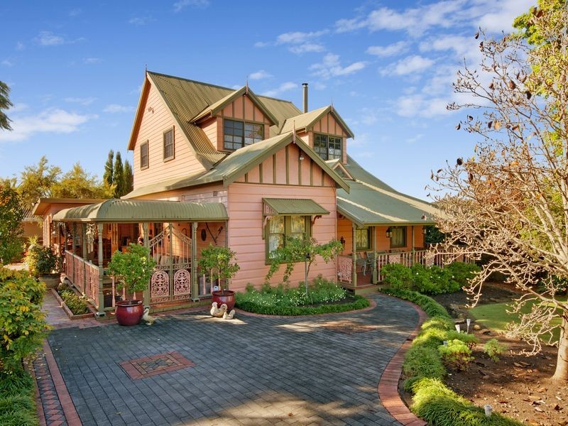 30 Statham Avenue, North Rocks NSW 2151