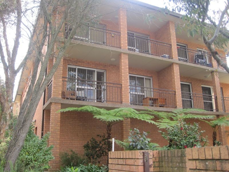 8-10 O’Reilly Street, Parramatta NSW 2150