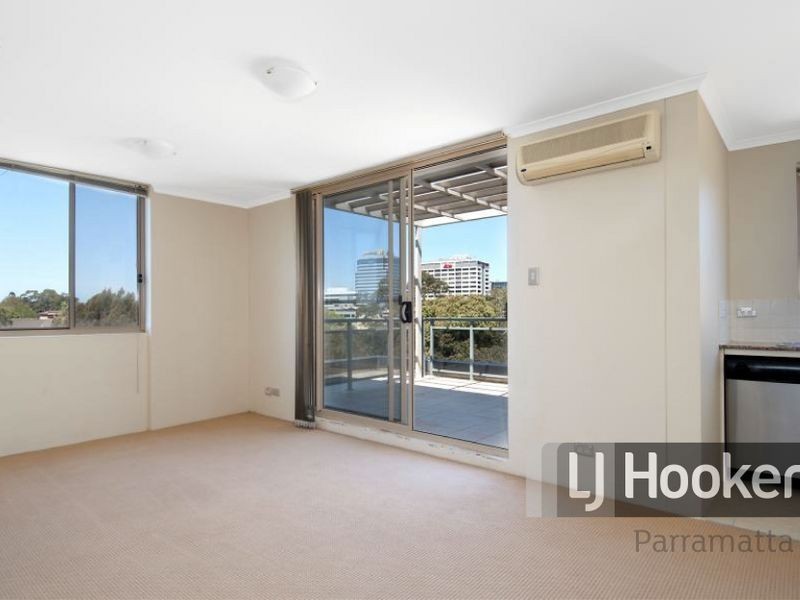 127/18 Sorrell Street, Parramatta NSW 2150