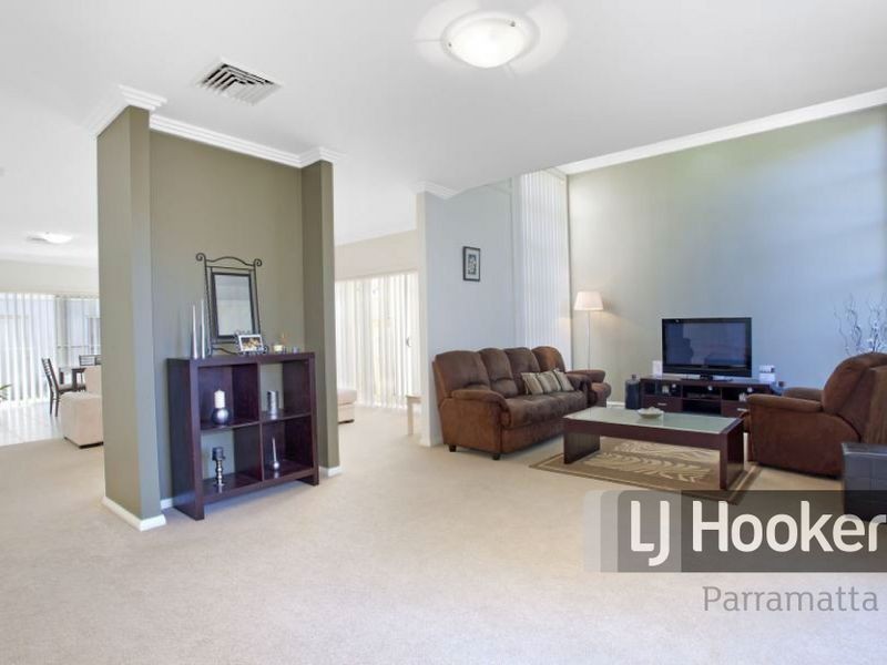 79 Naying Drive, Pemulwuy NSW 2145