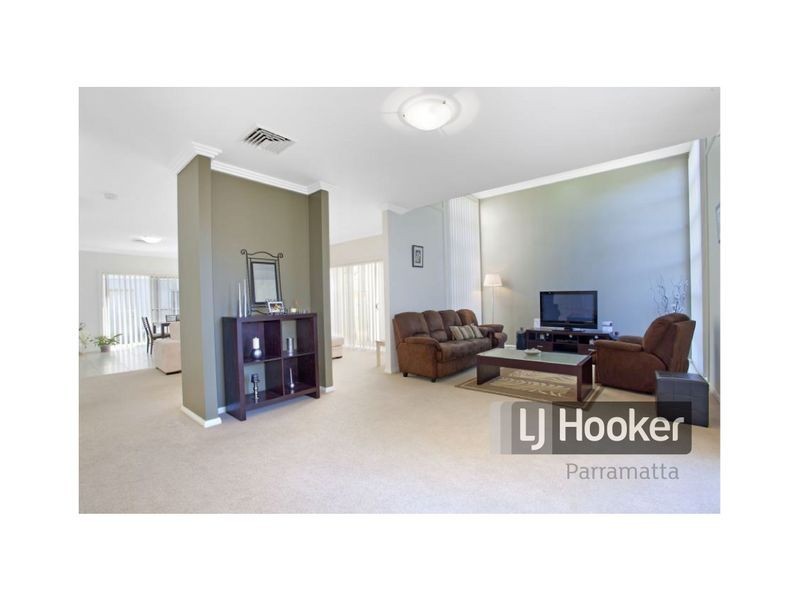 79 Naying Drive, Pemulwuy NSW 2145