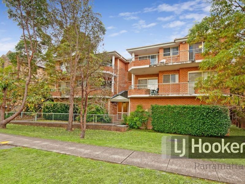 6/16 New Street, North Parramatta NSW 2151