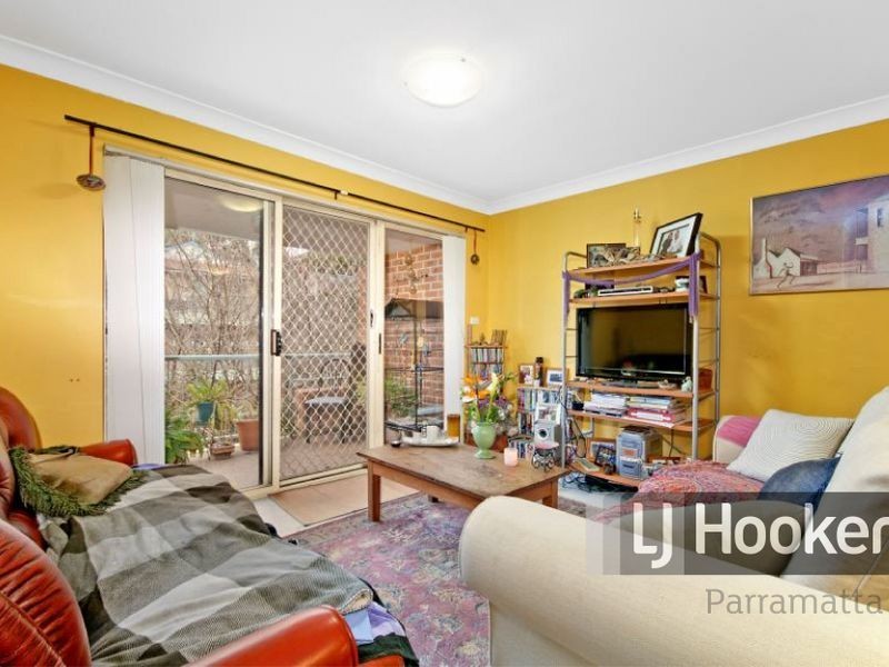 6/16 New Street, North Parramatta NSW 2151