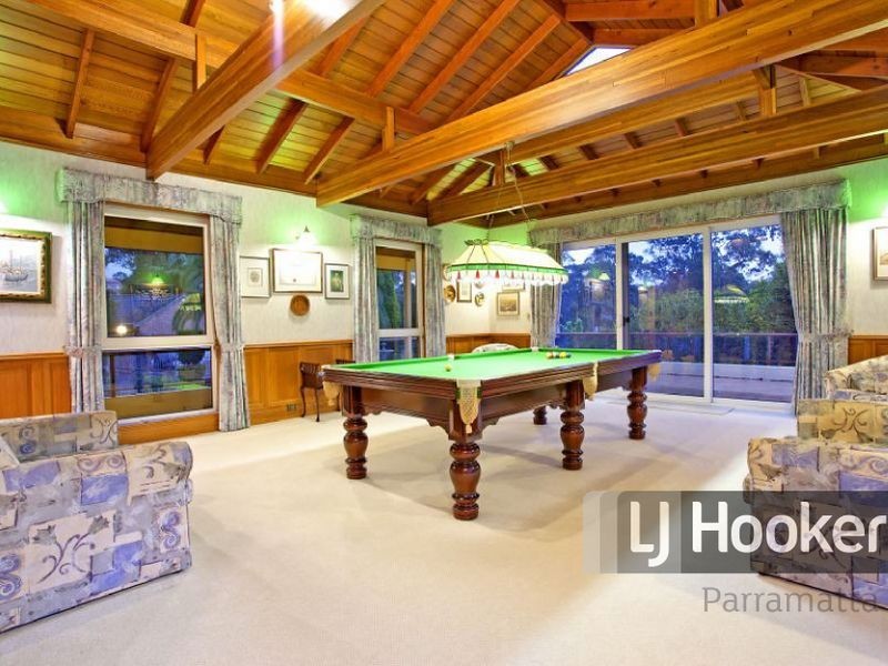 3 Brentwood Way, Castle Hill NSW 2154