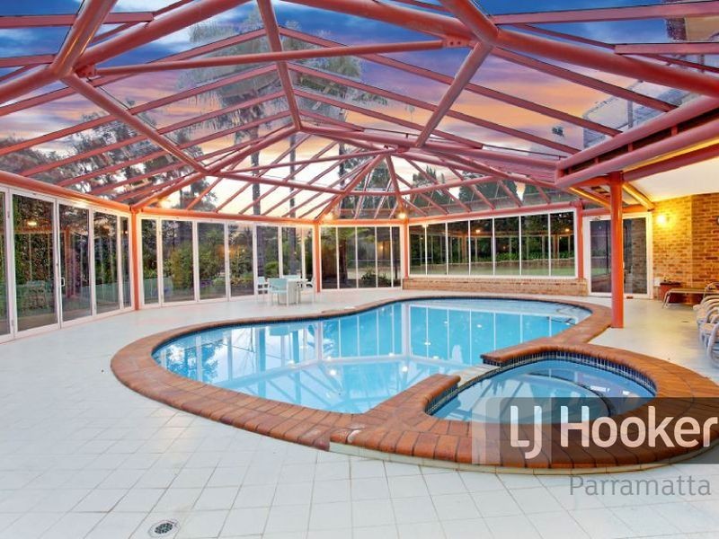 3 Brentwood Way, Castle Hill NSW 2154