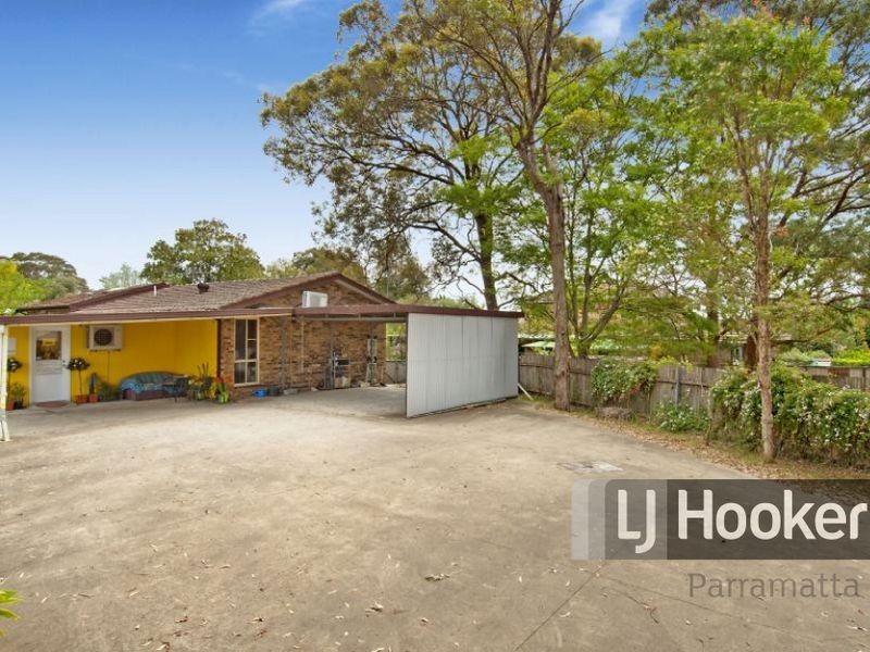 339 North Rocks Road, North Rocks NSW 2151