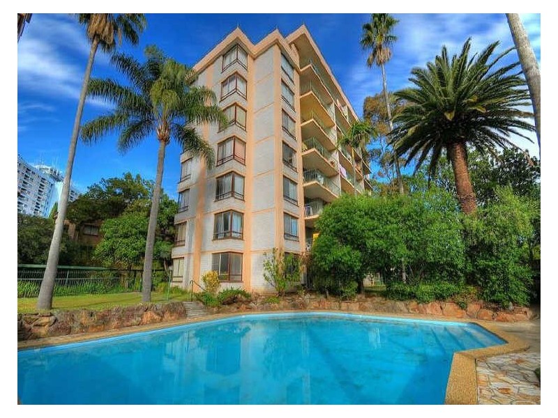 64 Great Western Highway, Parramatta NSW 2150