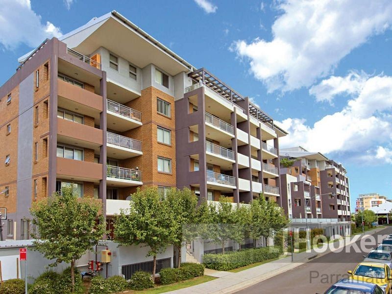 4-10 Benedict Court, Merrylands NSW 2160