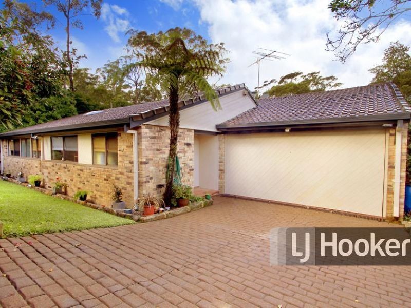 7 Panaview Crescent, North Rocks NSW 2151
