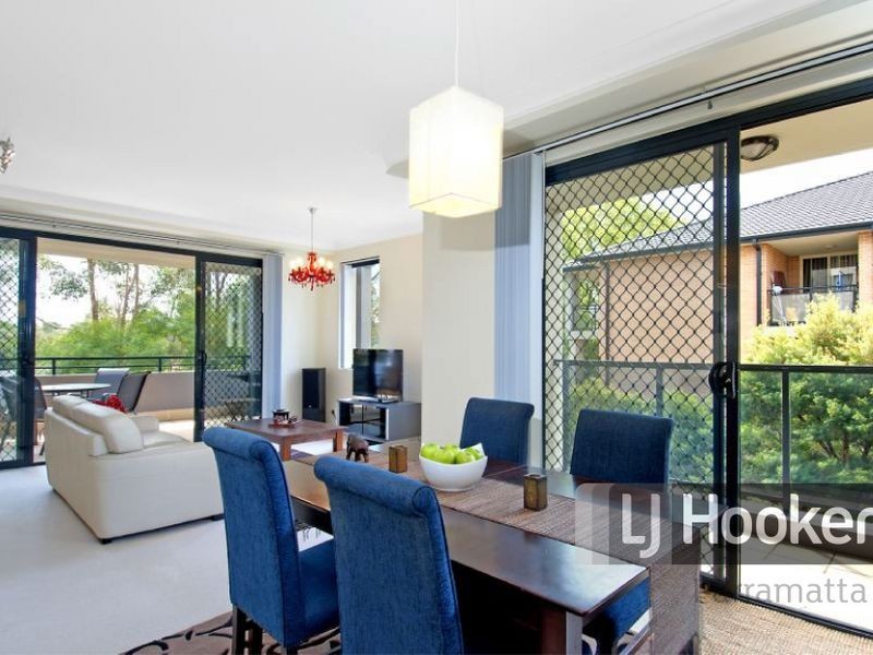 13/35-37 Lydbrook Street, Westmead NSW 2145