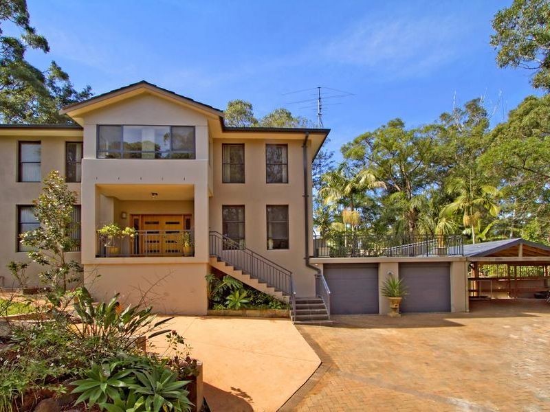 11 Panaview Crescent, North Rocks NSW 2151