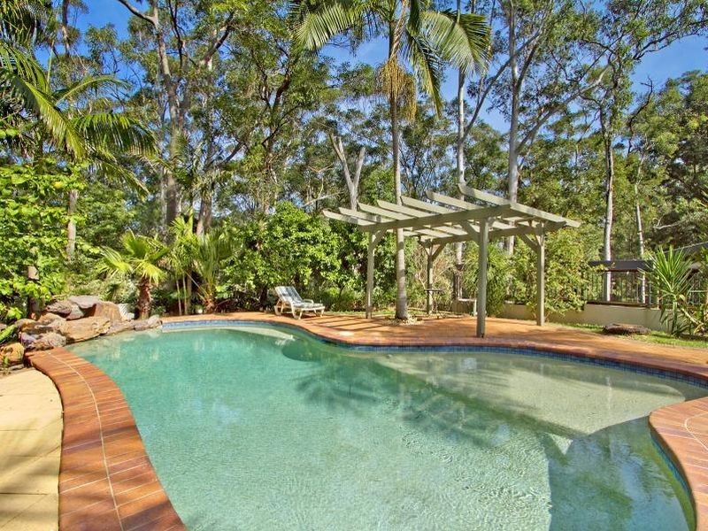 11 Panaview Crescent, North Rocks NSW 2151