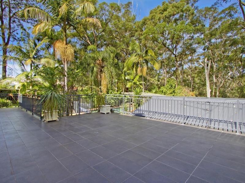 11 Panaview Crescent, North Rocks NSW 2151