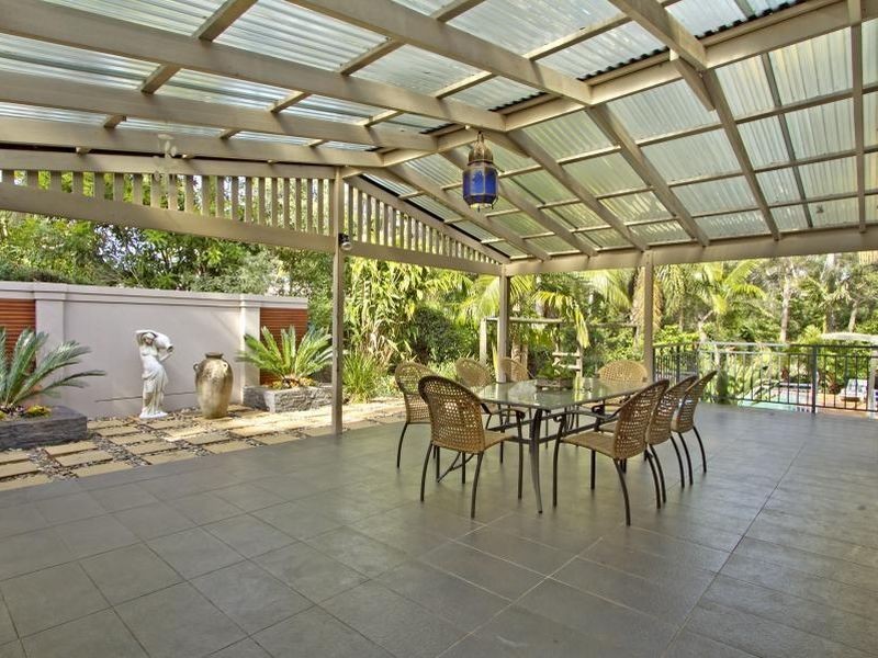 11 Panaview Crescent, North Rocks NSW 2151