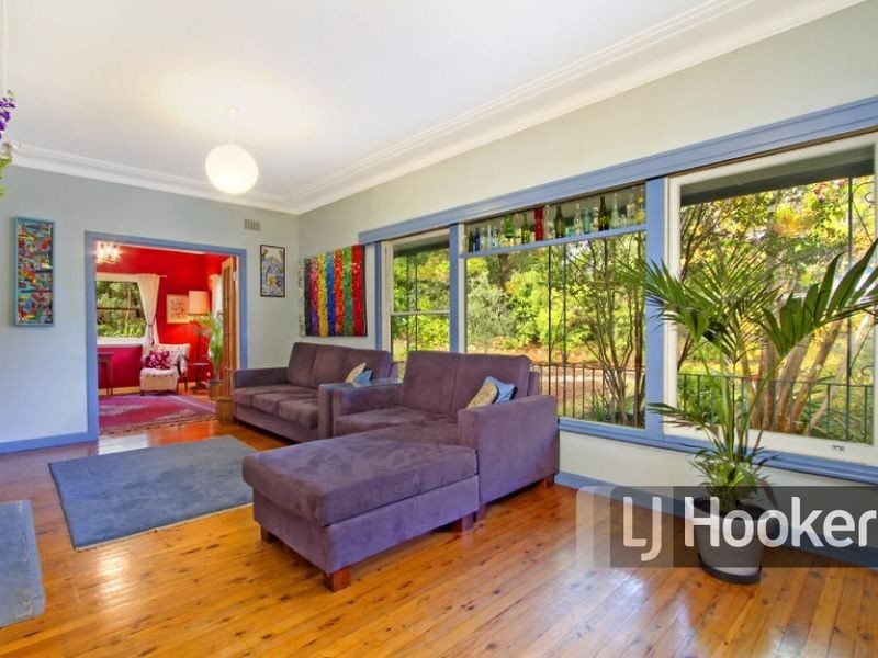 33 Loyalty Road, North Rocks NSW 2151