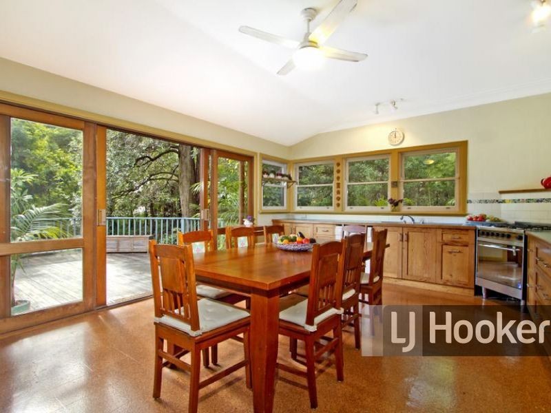 33 Loyalty Road, North Rocks NSW 2151