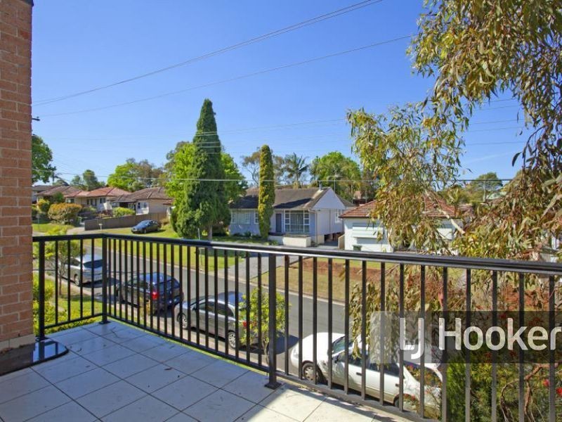 12/1 Barden Street, Northmead NSW 2152