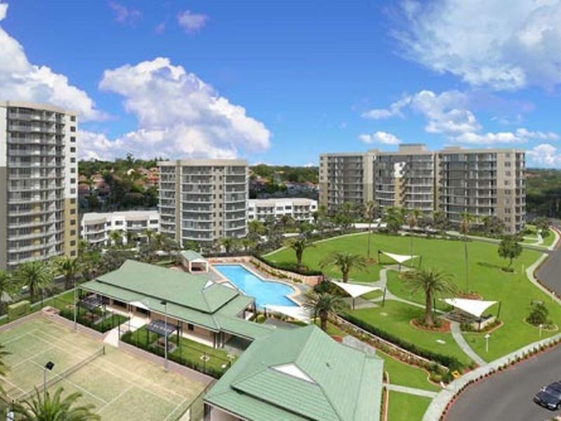 91-101 Bridge Road, Westmead NSW 2145