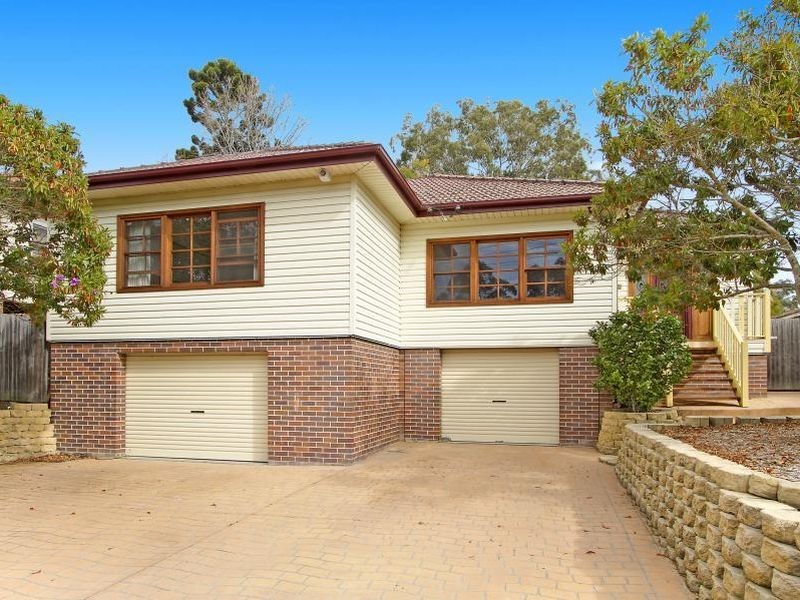 61 Speers Road, North Rocks NSW 2151