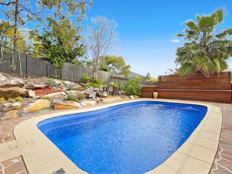 61 Speers Road, North Rocks NSW 2151