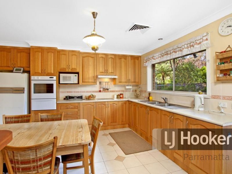 23 Plymouth Avenue, North Rocks NSW 2151