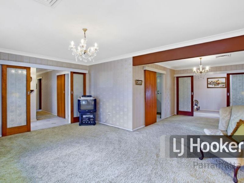 23 Plymouth Avenue, North Rocks NSW 2151