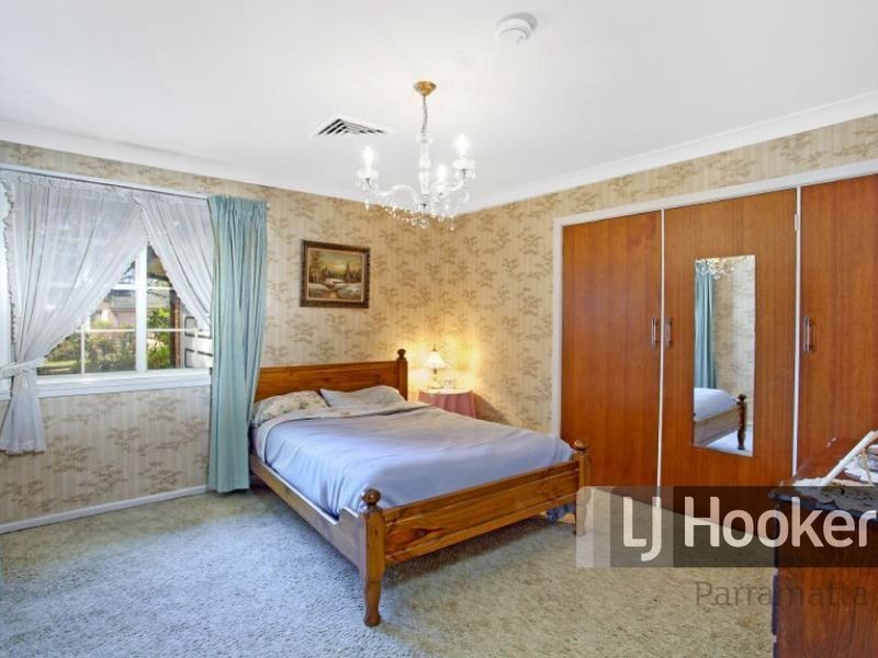 23 Plymouth Avenue, North Rocks NSW 2151