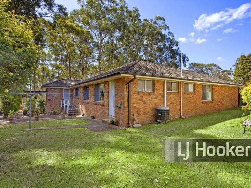 23 Plymouth Avenue, North Rocks NSW 2151