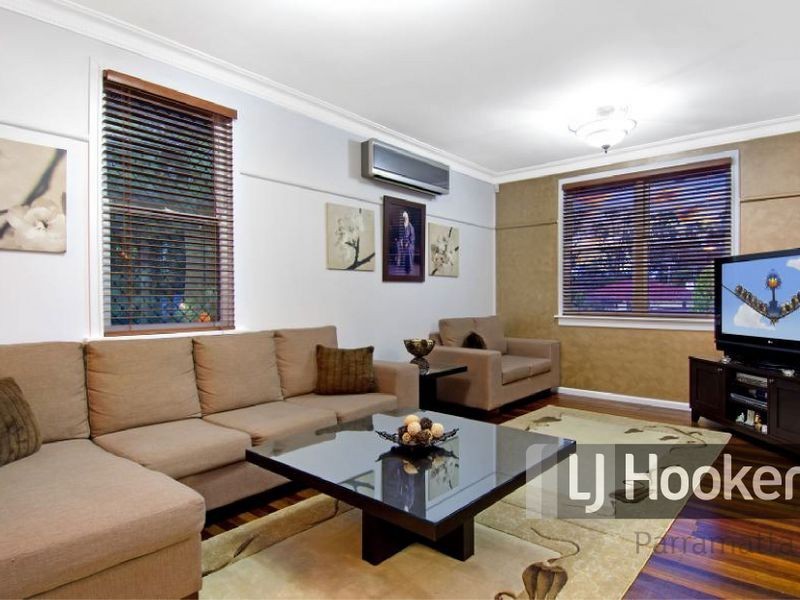 24 Rose Crescent, North Parramatta NSW 2151