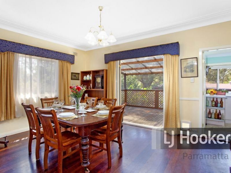 34 Dudley Street, Rydalmere NSW 2116