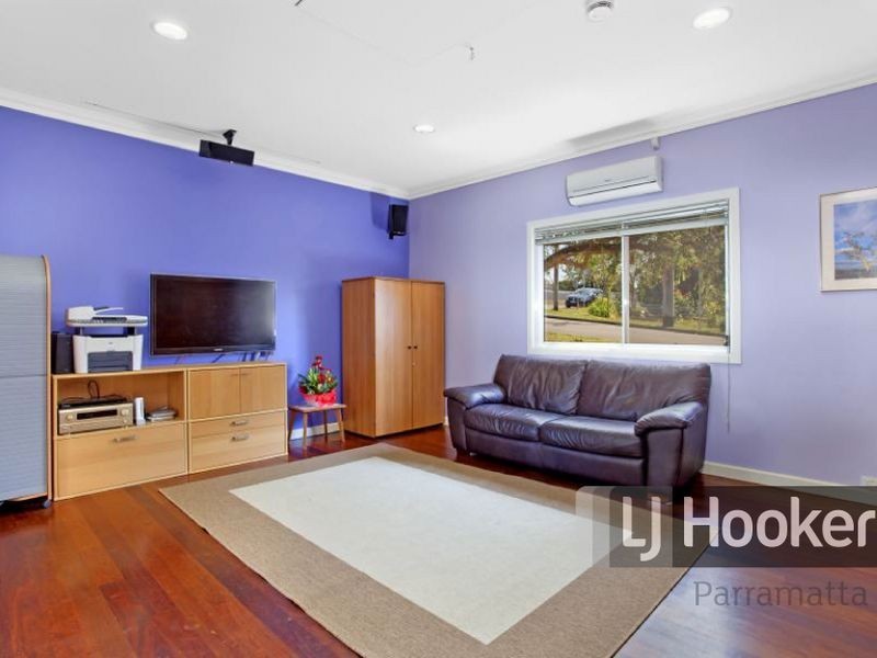 34 Dudley Street, Rydalmere NSW 2116