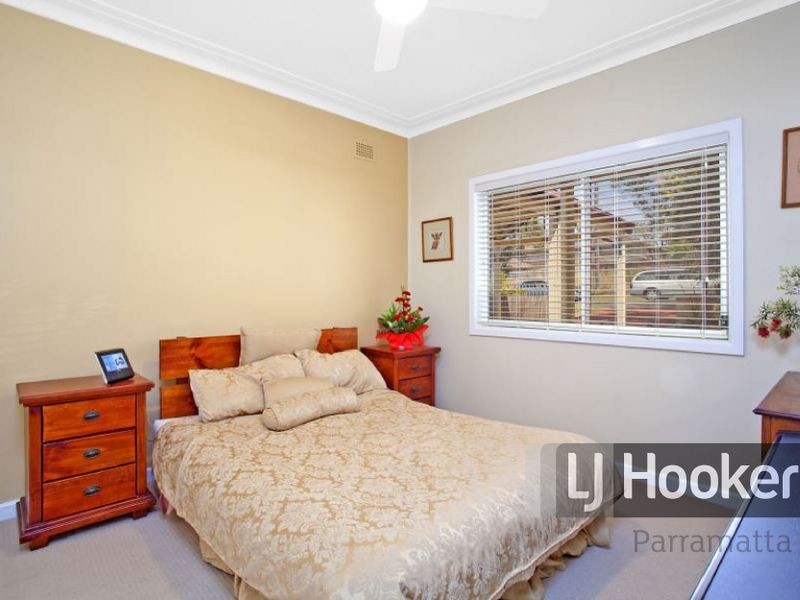 34 Dudley Street, Rydalmere NSW 2116