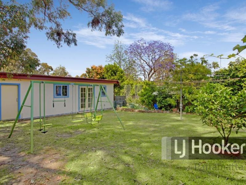 34 Dudley Street, Rydalmere NSW 2116