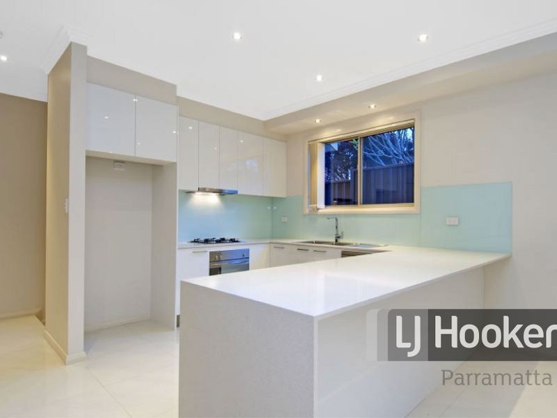 6A McArdle Street, Ermington NSW 2115